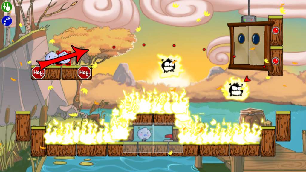 Cute Things Dying Violently Steam CD Key