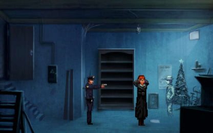 Blackwell Epiphany Steam CD Key