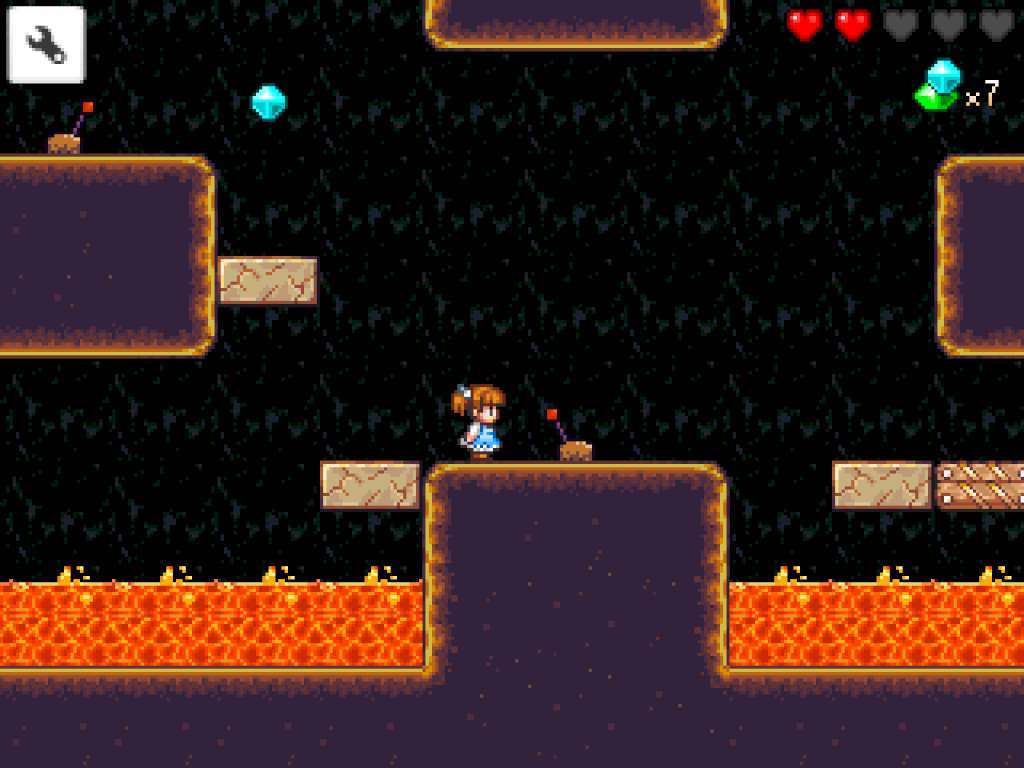 Alice's Mom's Rescue PC Steam CD Key
