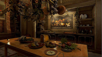 Layers of Fear EU XBOX One CD Key