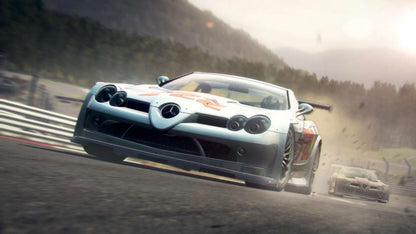 Grid 2 + Headstart Pack EU Steam CD Key