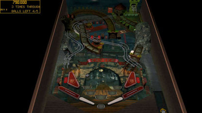 Fantastic Pinball Thrills PC Steam CD Key