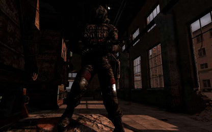 S.T.A.L.K.E.R.: Call of Pripyat Steam CD Key