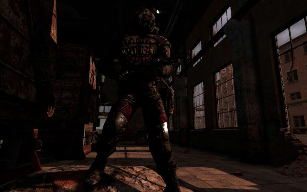 S.T.A.L.K.E.R.: Call of Prypiat PS5 Account