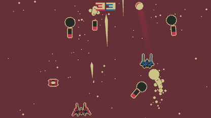 One Ship Two Ship Redshift Blueshift Steam CD Key