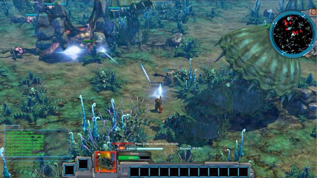 Colonies Online Steam Gift