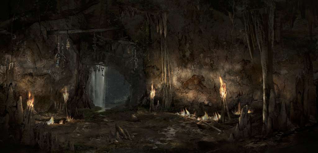 Far Cry Primal Digital Apex Edition PS4/PS5 Online Account Activation