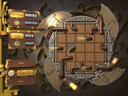 Cogs Steam CD Key