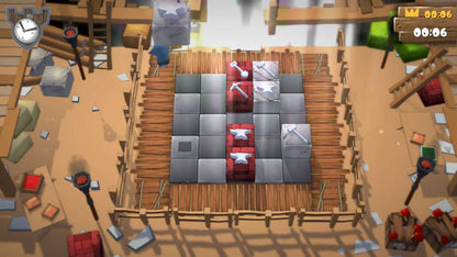 Castles Steam CD Key
