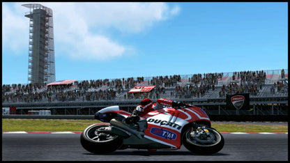 MotoGP 13 PC Steam CD Key