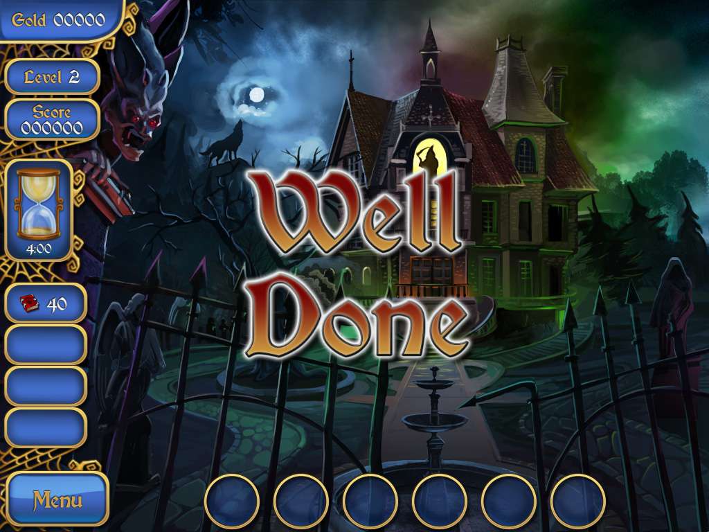 Spooky Bonus Steam CD Key