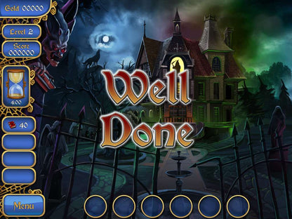 Spooky Bonus Steam CD Key