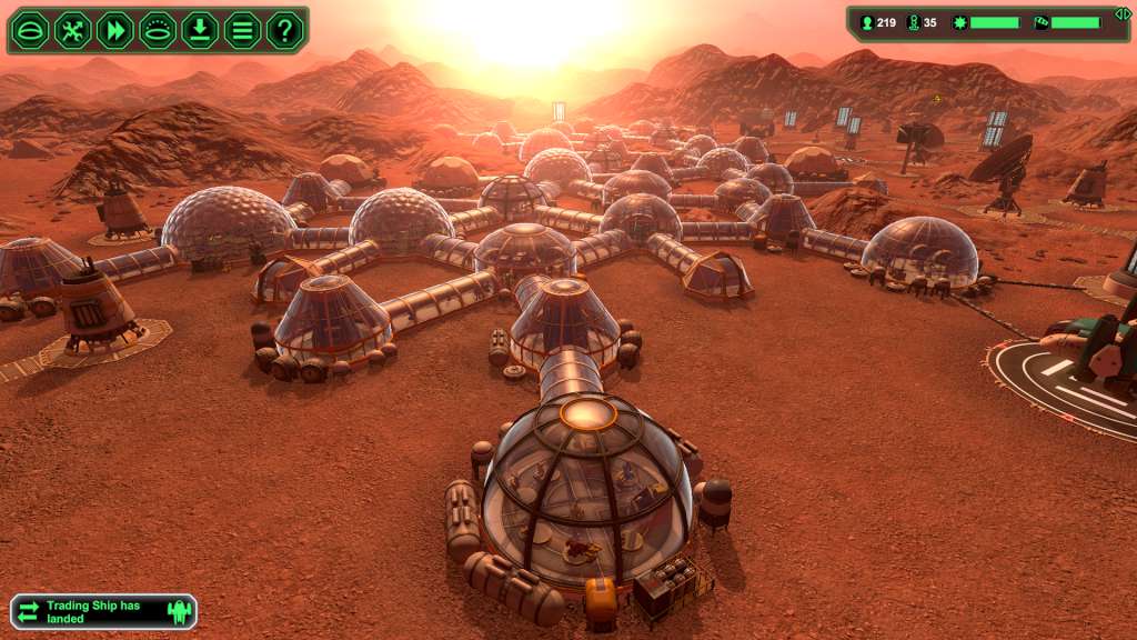 Planetbase US XBOX ONE CD Key