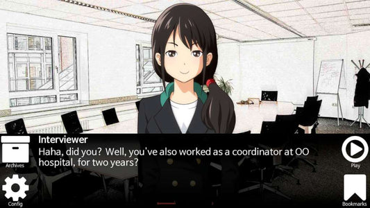 Discouraged Workers PC Steam CD Key
