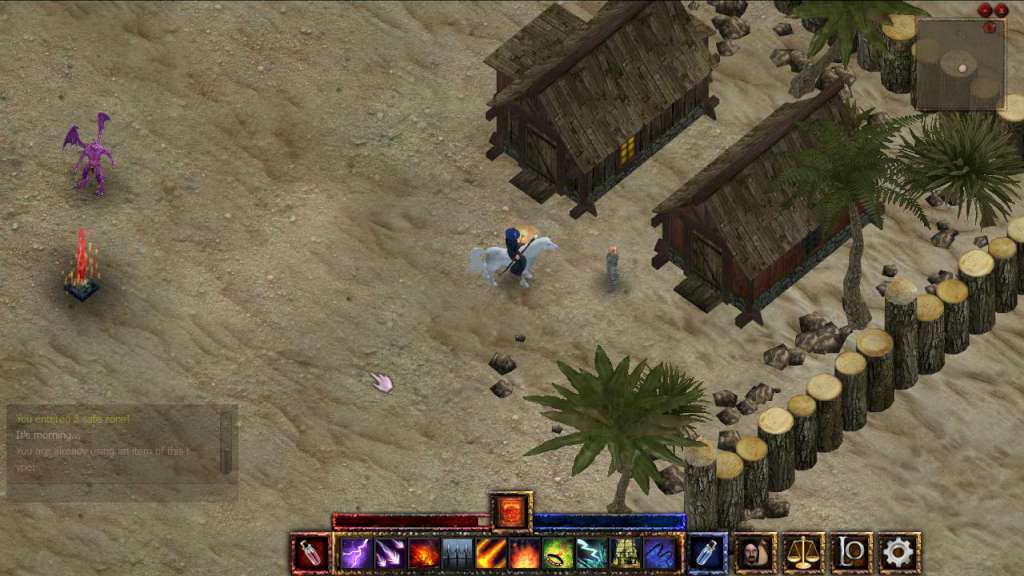 Lonath Online Steam CD Key