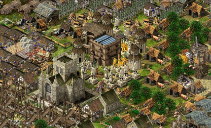 Stronghold Kingdoms - Windows Store Bonus Pack Digital Download CD Key