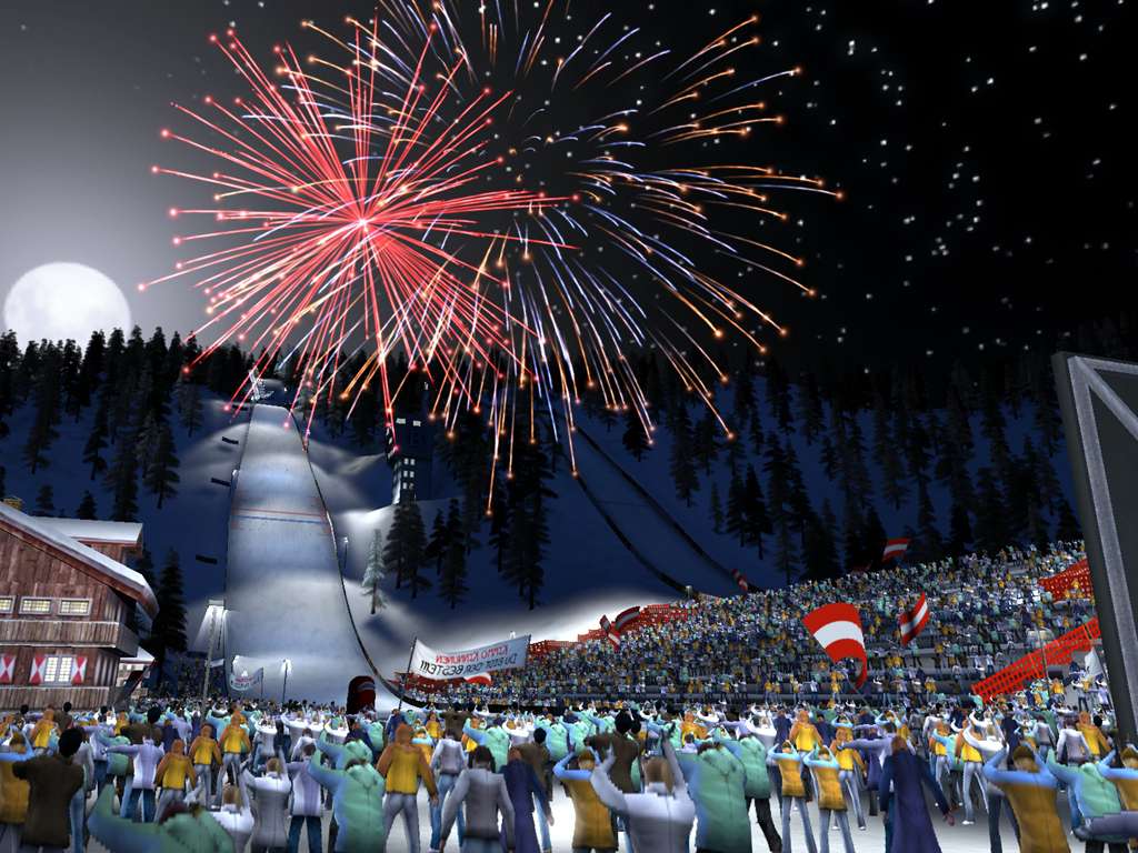 Winter Sports Trilogy Super Pack Steam CD Key
