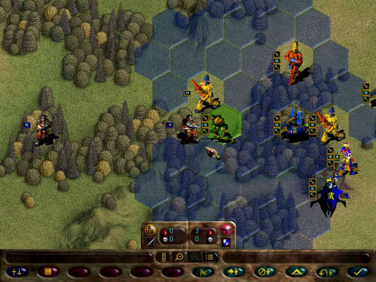 Warhammer 40,000: Rites of War GOG CD Key