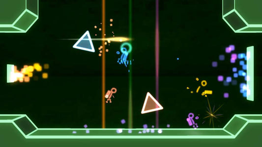 Soccertron Steam CD Key