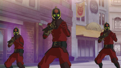 The Legend of Korra Steam Gift