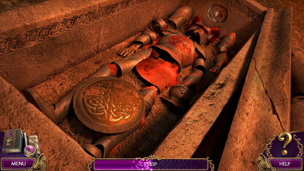 The Secret Order 2: Masked Intent Steam CD Key