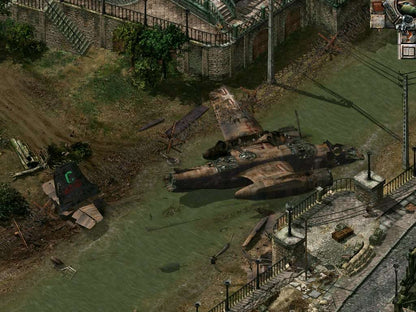 Commandos 2: Men of Courage Steam CD Key
