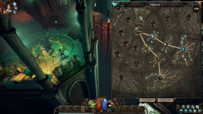 The Incredible Adventures of Van Helsing: Final Cut GOG CD Key
