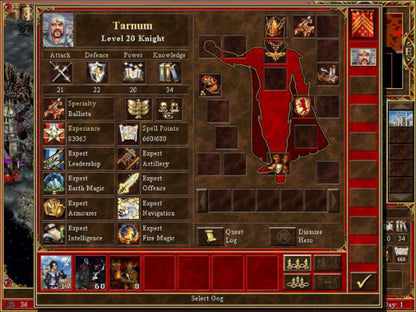 Heroes Chronicles: All chapters GOG CD Key
