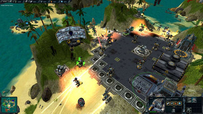 Space Rangers HD: A War Apart PC Steam CD Key