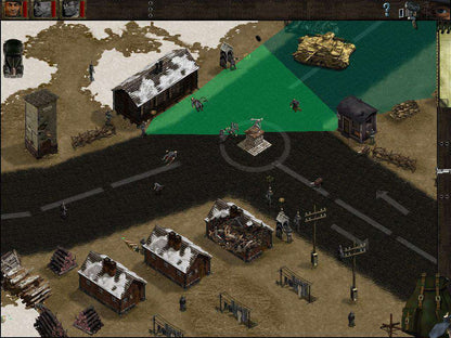 Commandos: Behind Enemy Lines Steam CD Key
