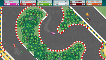 Race Online Steam CD Key