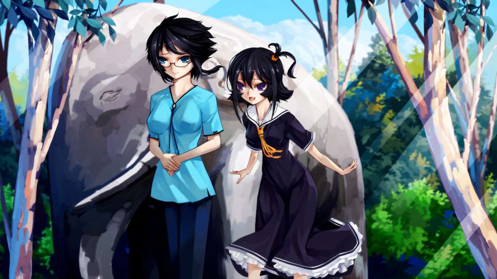 Shan Gui PC Steam CD Key