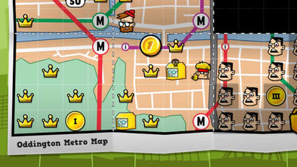Tennis in the Face Steam CD Key