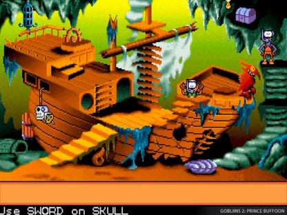 Gobliiins Pack GOG CD Key