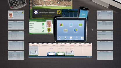 Club Manager 2016 Steam CD Key