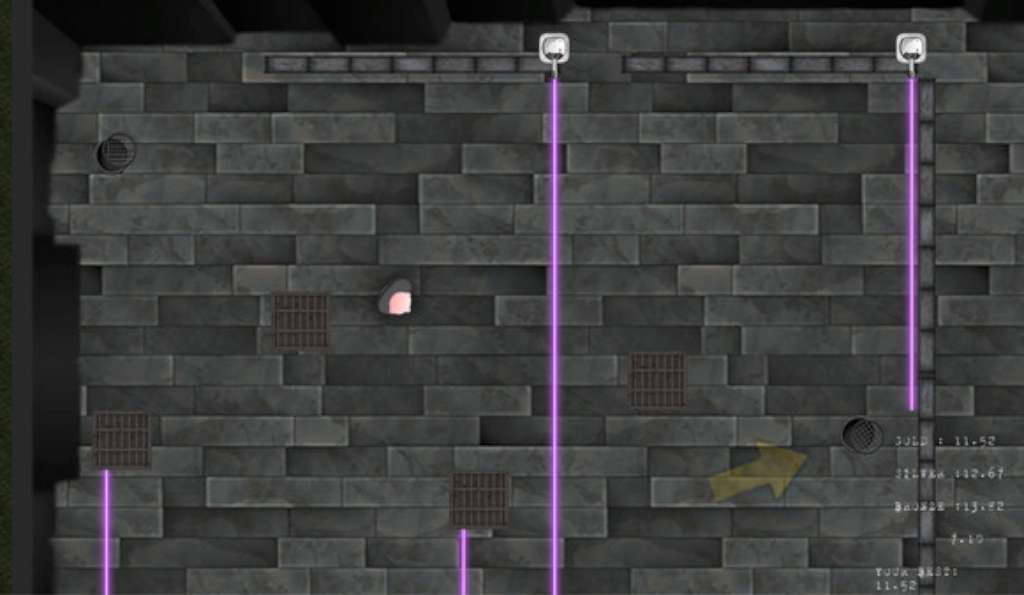Break Into Zatwor EU Steam CD Key