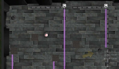 Break Into Zatwor EU Steam CD Key