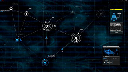 SPACECOM Steam CD Key