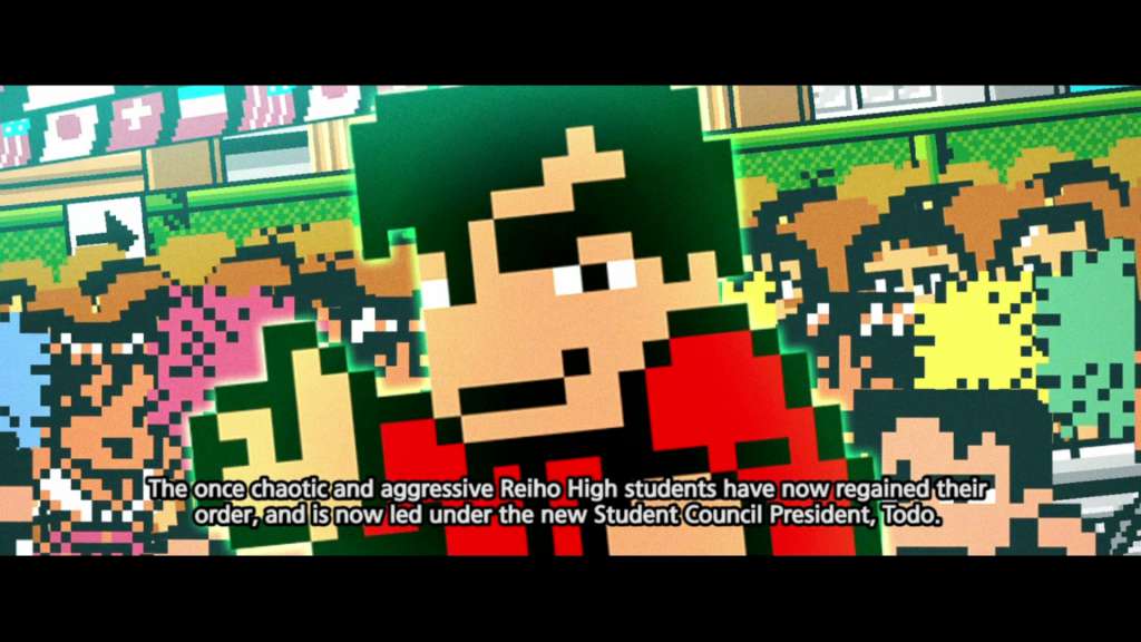 River City Super Sports Challenge ~All Stars Special~ Steam CD Key