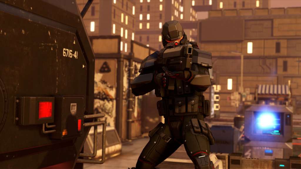 XCOM 2 Collection PS4 Account