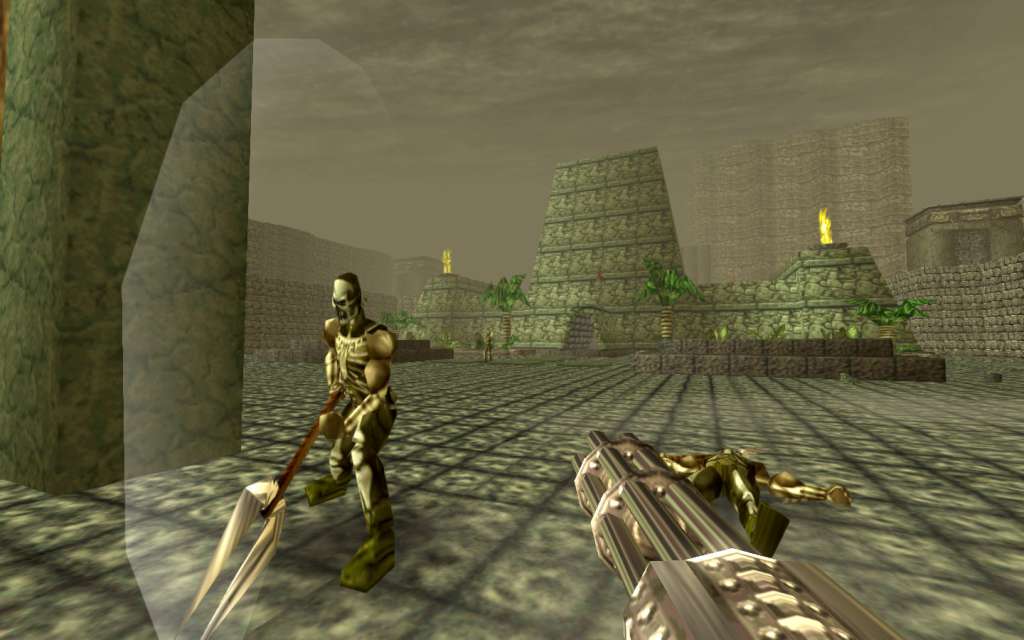 Turok GOG CD Key 