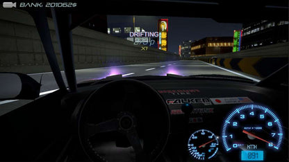 Drift Streets Japan Steam CD Key