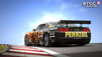 RACE 07 + STCC - The Game 2 Expansion Pack Steam CD Key