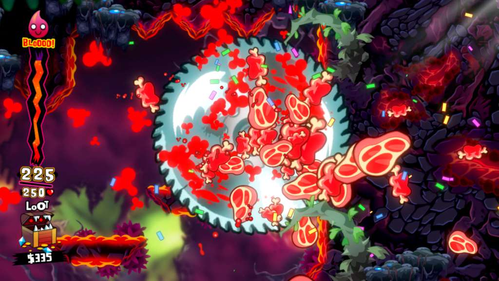 Hell Yeah! Wrath of the Dead Rabbit Collection Steam CD Key