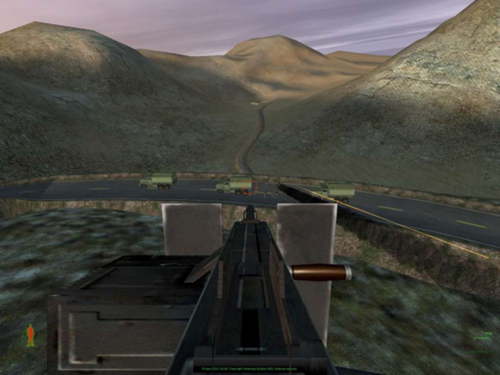 I.G.I. 2: Covert Strike GOG CD Key