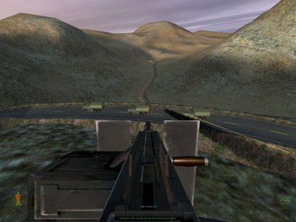 I.G.I. 2: Covert Strike GOG CD Key