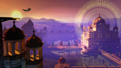 Assassin's Creed Chronicles: India PS4 Account