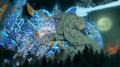 NARUTO SHIPPUDEN: Ultimate Ninja STORM 4 PS4/PS5 Online Account Activation