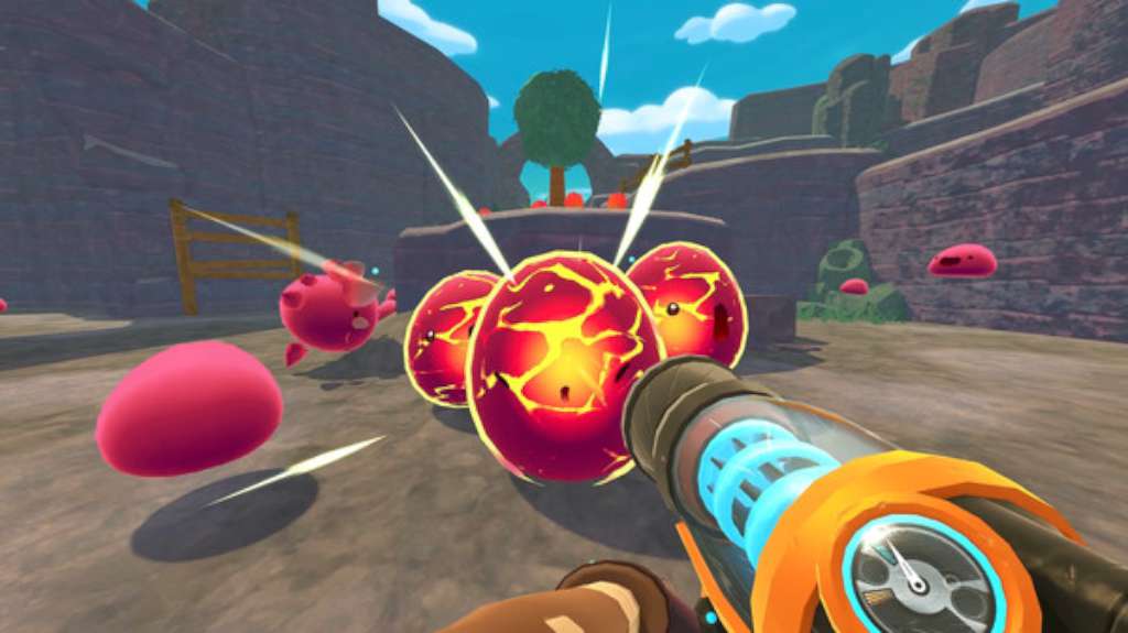Slime Rancher GOG CD Key