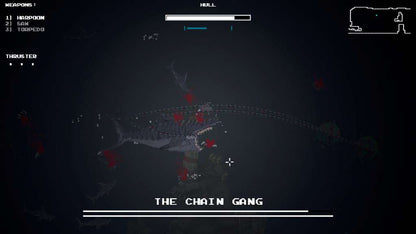 The Aquatic Adventure of the Last Human GOG CD Key